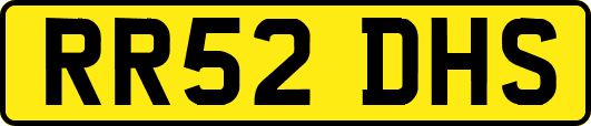 RR52DHS