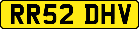 RR52DHV