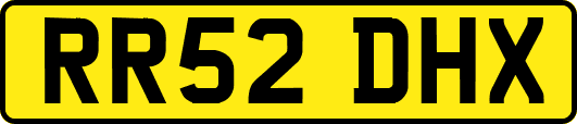 RR52DHX
