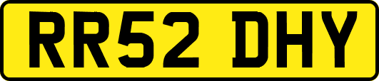 RR52DHY