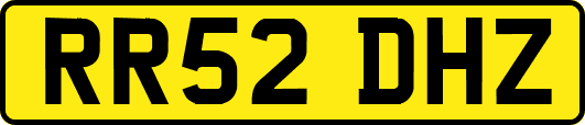 RR52DHZ