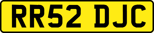 RR52DJC