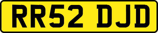RR52DJD