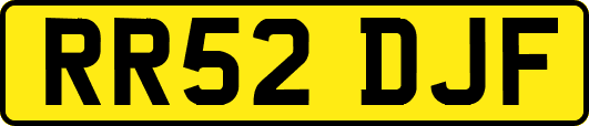 RR52DJF