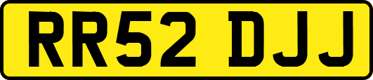 RR52DJJ