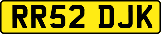 RR52DJK