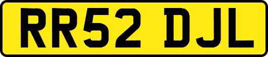 RR52DJL