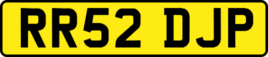 RR52DJP