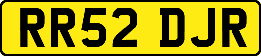 RR52DJR