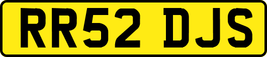 RR52DJS
