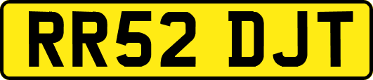 RR52DJT