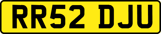 RR52DJU