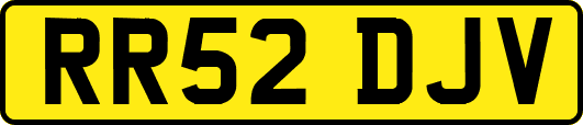 RR52DJV