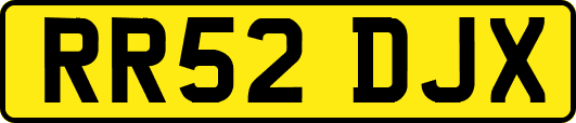 RR52DJX
