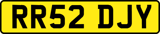 RR52DJY