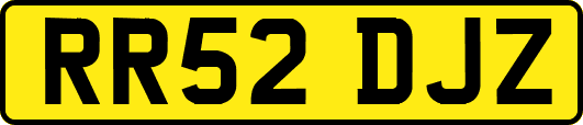RR52DJZ