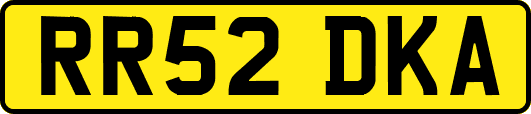 RR52DKA