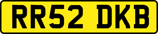 RR52DKB