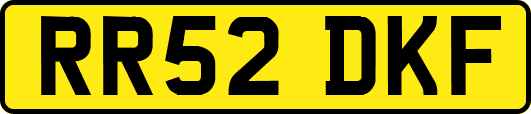 RR52DKF