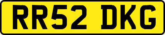 RR52DKG