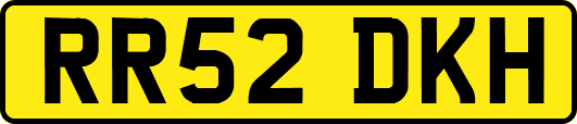 RR52DKH