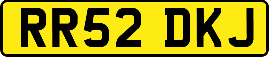 RR52DKJ