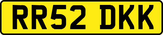 RR52DKK