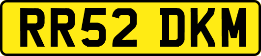 RR52DKM
