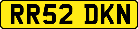 RR52DKN
