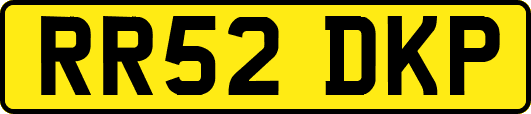 RR52DKP