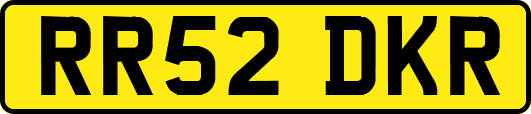 RR52DKR
