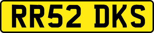 RR52DKS
