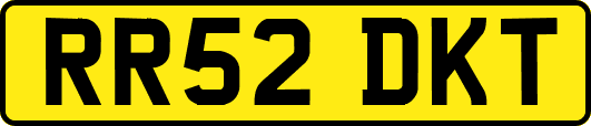 RR52DKT