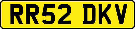 RR52DKV