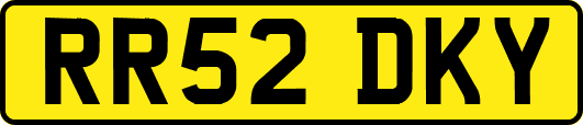 RR52DKY
