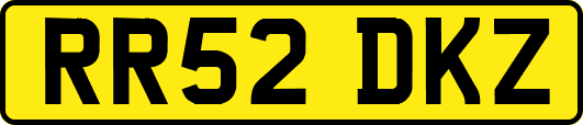 RR52DKZ