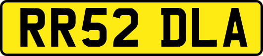 RR52DLA