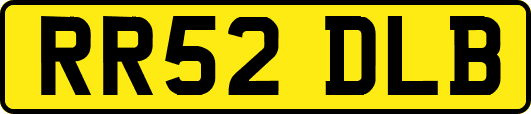 RR52DLB