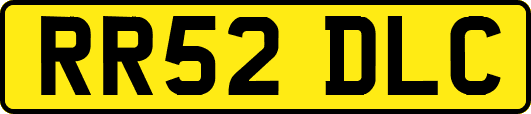 RR52DLC