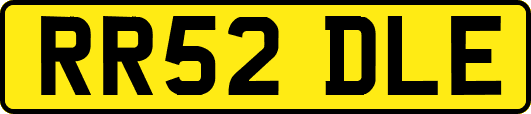 RR52DLE