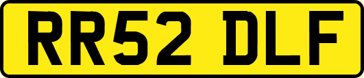 RR52DLF