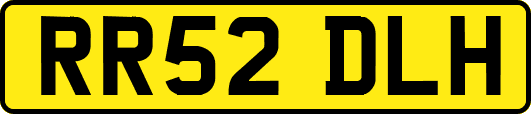 RR52DLH