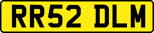 RR52DLM
