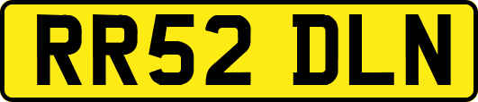RR52DLN