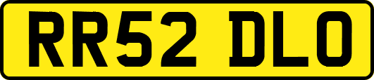 RR52DLO