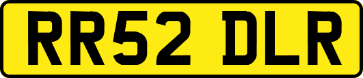 RR52DLR