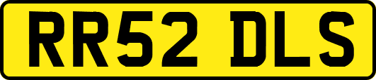 RR52DLS