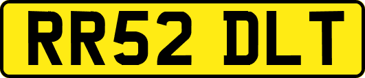 RR52DLT