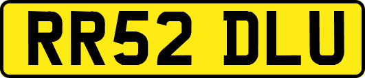 RR52DLU