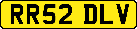 RR52DLV